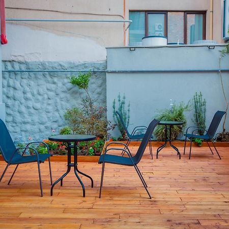 Silver 37 Tbilisi Exterior photo